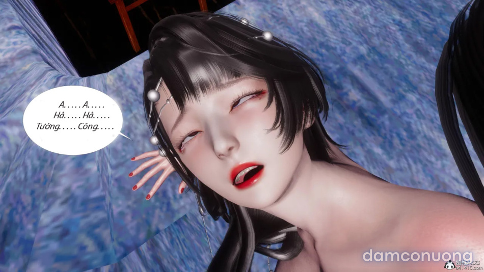 Mượn Ngươi Nương Tử Tiết Tiết Hỏa 
