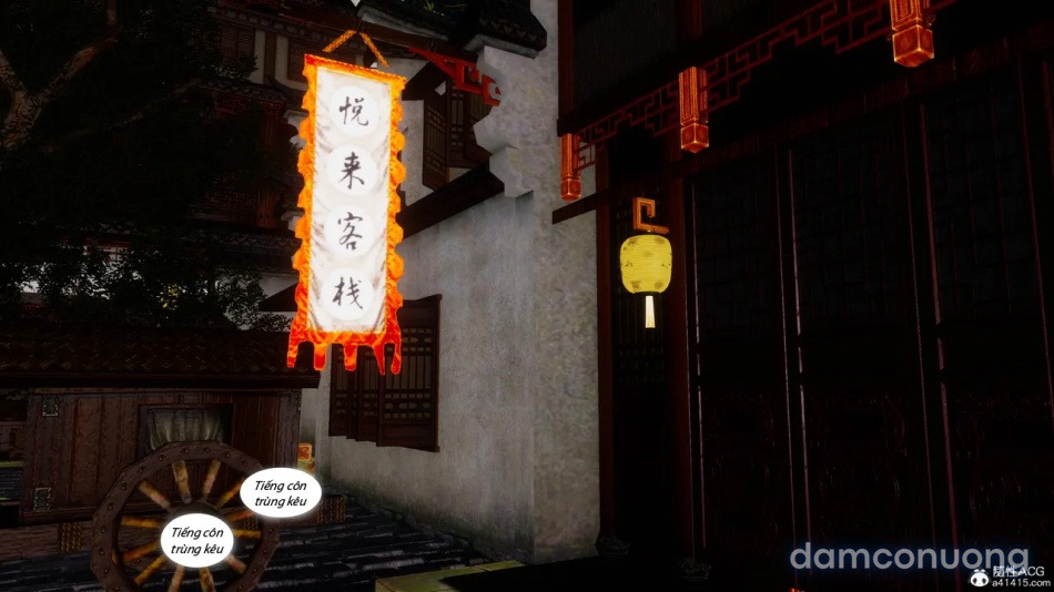 Mượn Ngươi Nương Tử Tiết Tiết Hỏa 