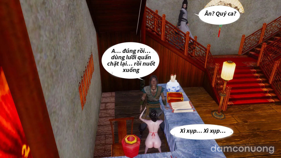 Mượn Ngươi Nương Tử Tiết Tiết Hỏa 