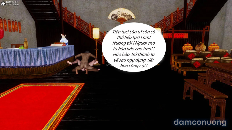 Mượn Ngươi Nương Tử Tiết Tiết Hỏa 