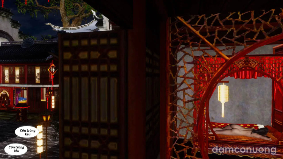 Mượn Ngươi Nương Tử Tiết Tiết Hỏa 
