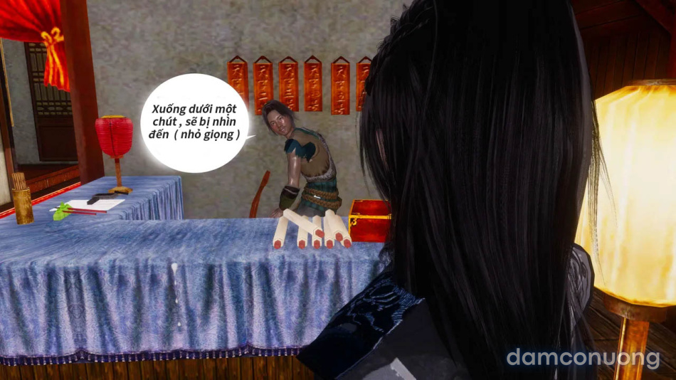 Mượn Ngươi Nương Tử Tiết Tiết Hỏa 