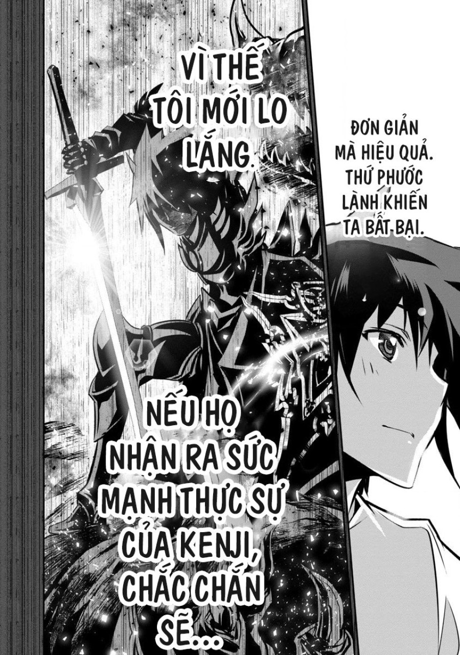 Cách làm sướng một gián điệp bằng S-kill mạnh nhất 