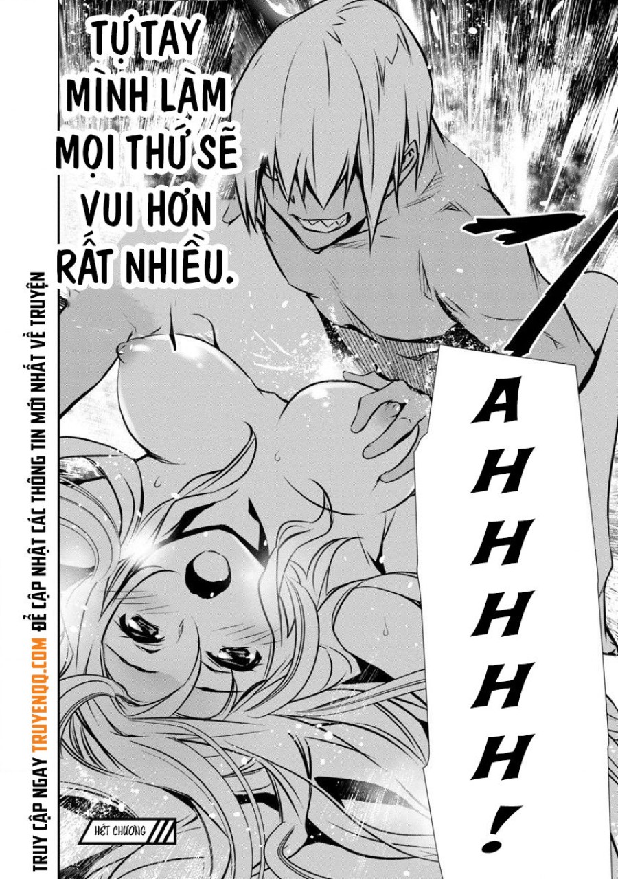 Cách làm sướng một gián điệp bằng S-kill mạnh nhất 