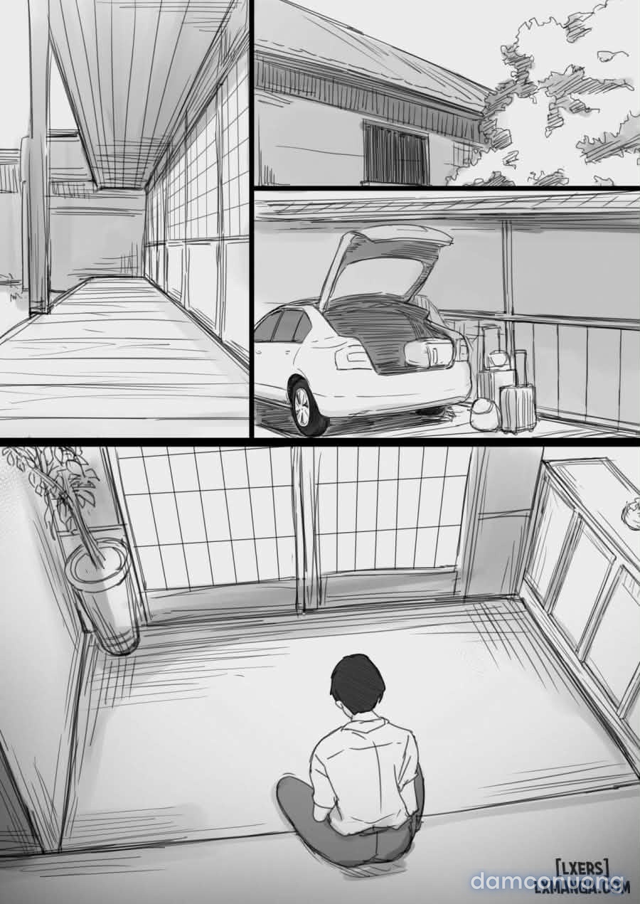 Ki ga Tsuyoi Seiso na Hitozuma Reijou 