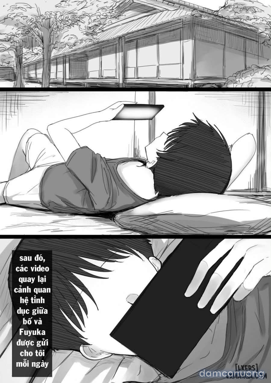 Ki ga Tsuyoi Seiso na Hitozuma Reijou 