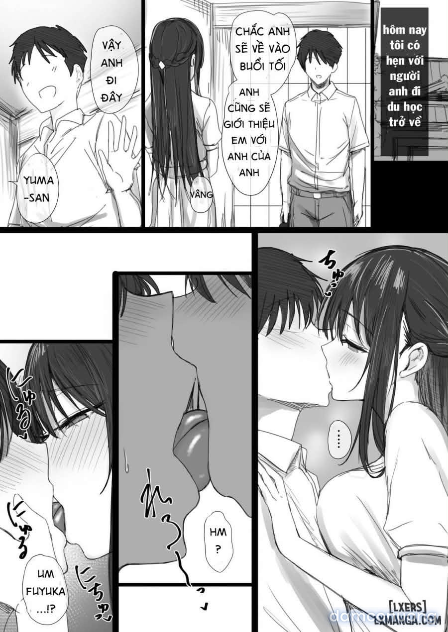 Ki ga Tsuyoi Seiso na Hitozuma Reijou 