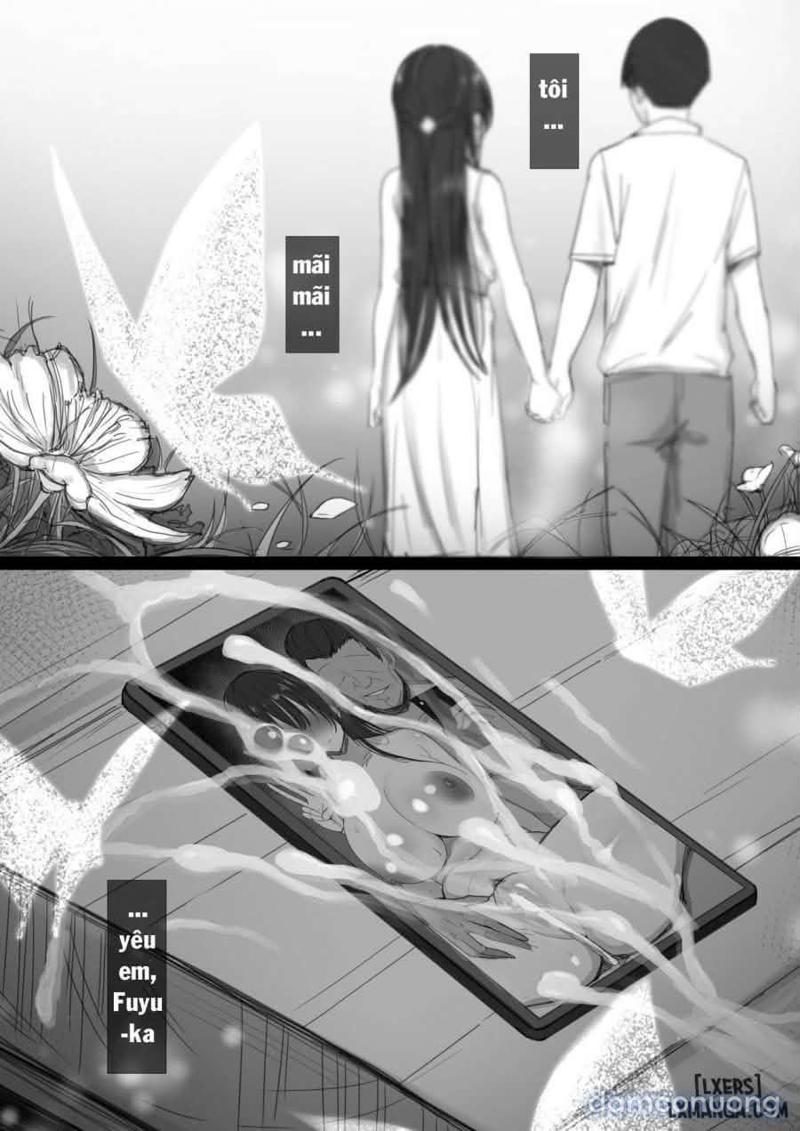 Ki ga Tsuyoi Seiso na Hitozuma Reijou 