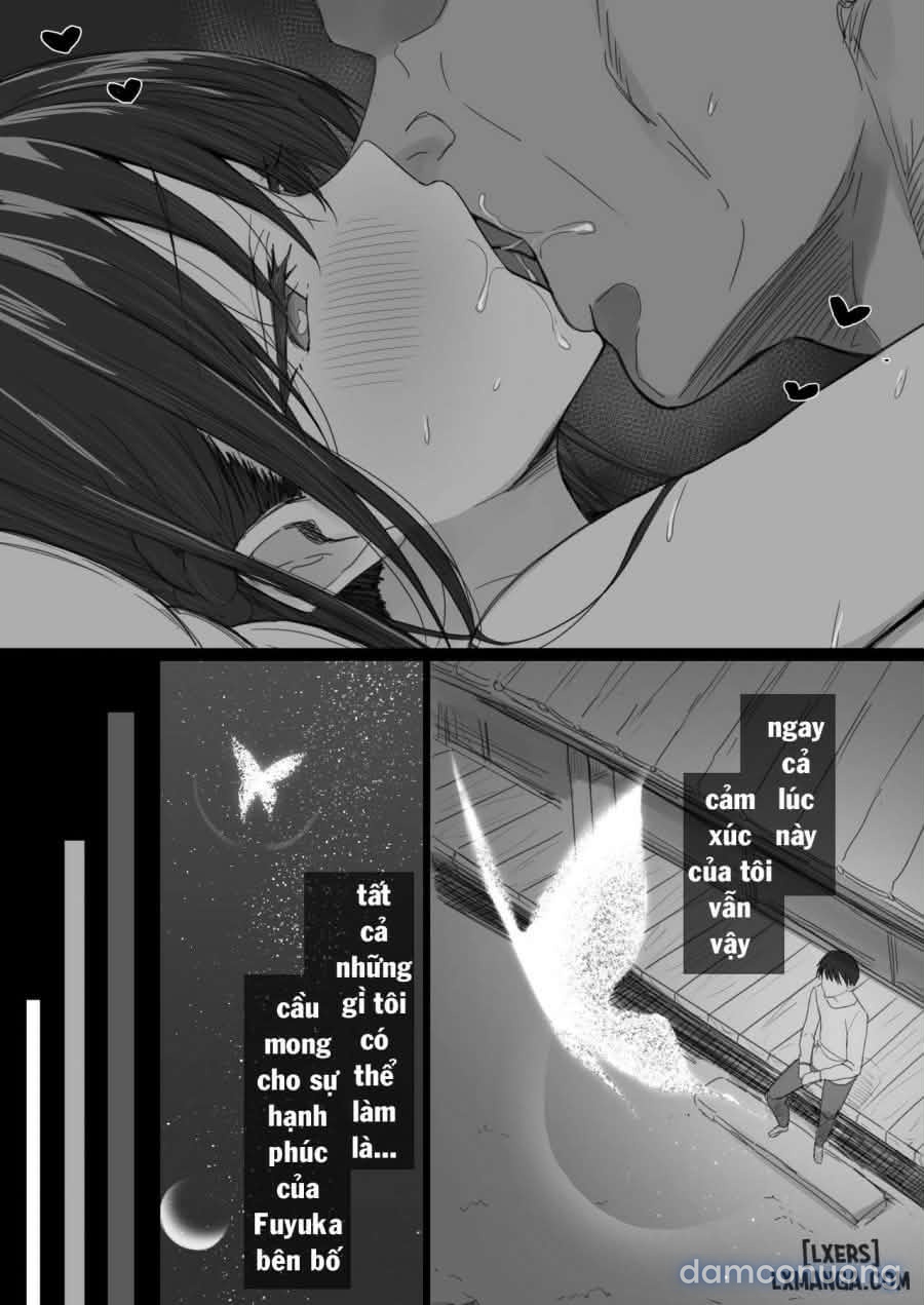 Ki ga Tsuyoi Seiso na Hitozuma Reijou 