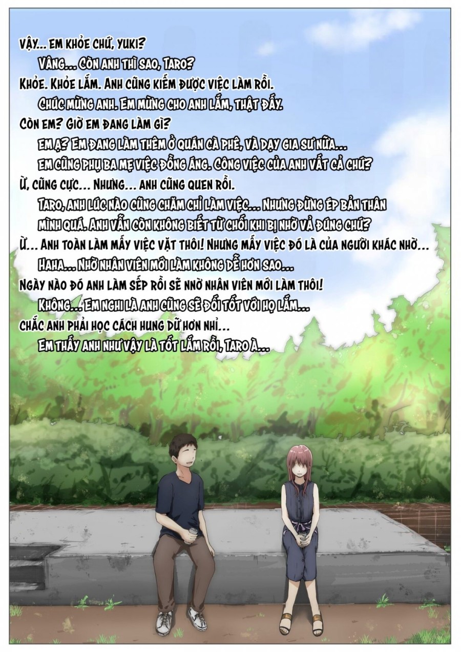 Chuẩn Bạn Gái 3! 