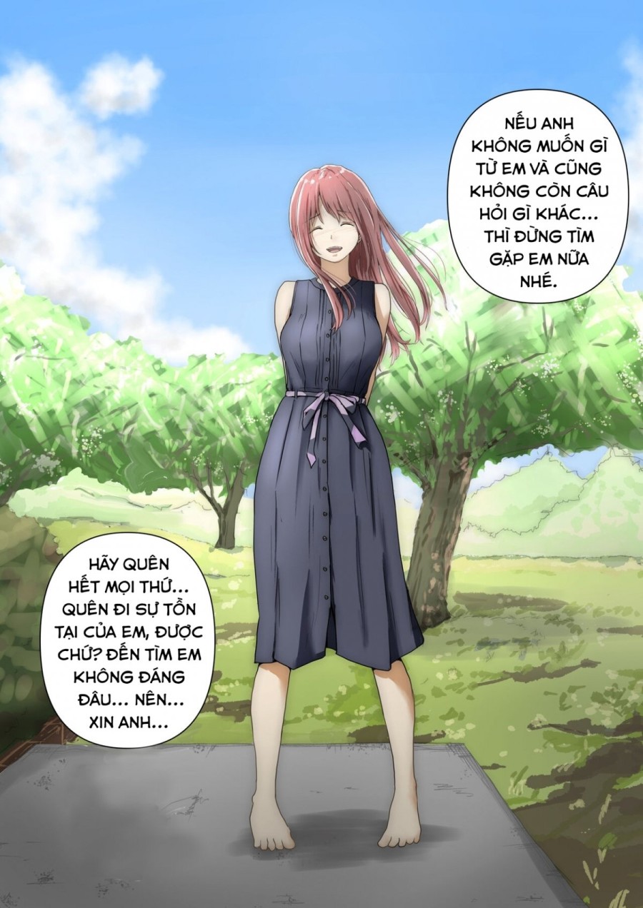 Chuẩn Bạn Gái 3! 