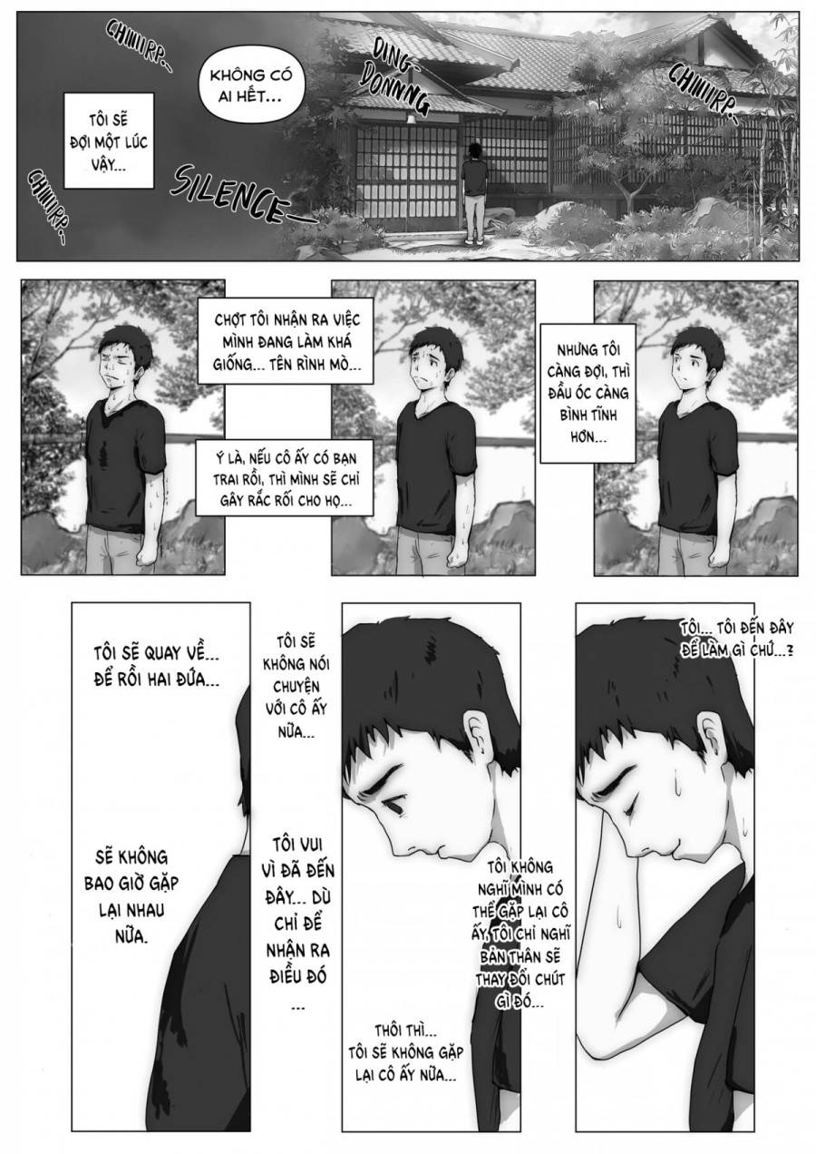 Chuẩn Bạn Gái 3! 