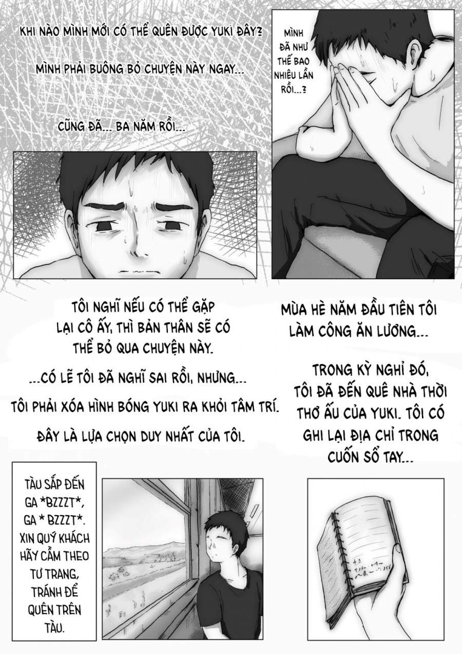 Chuẩn Bạn Gái 3! 