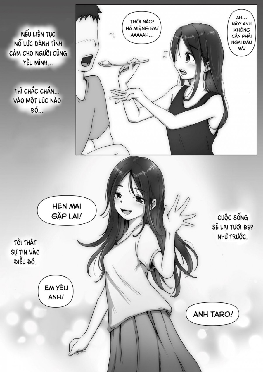 Chuẩn Bạn Gái 3! 