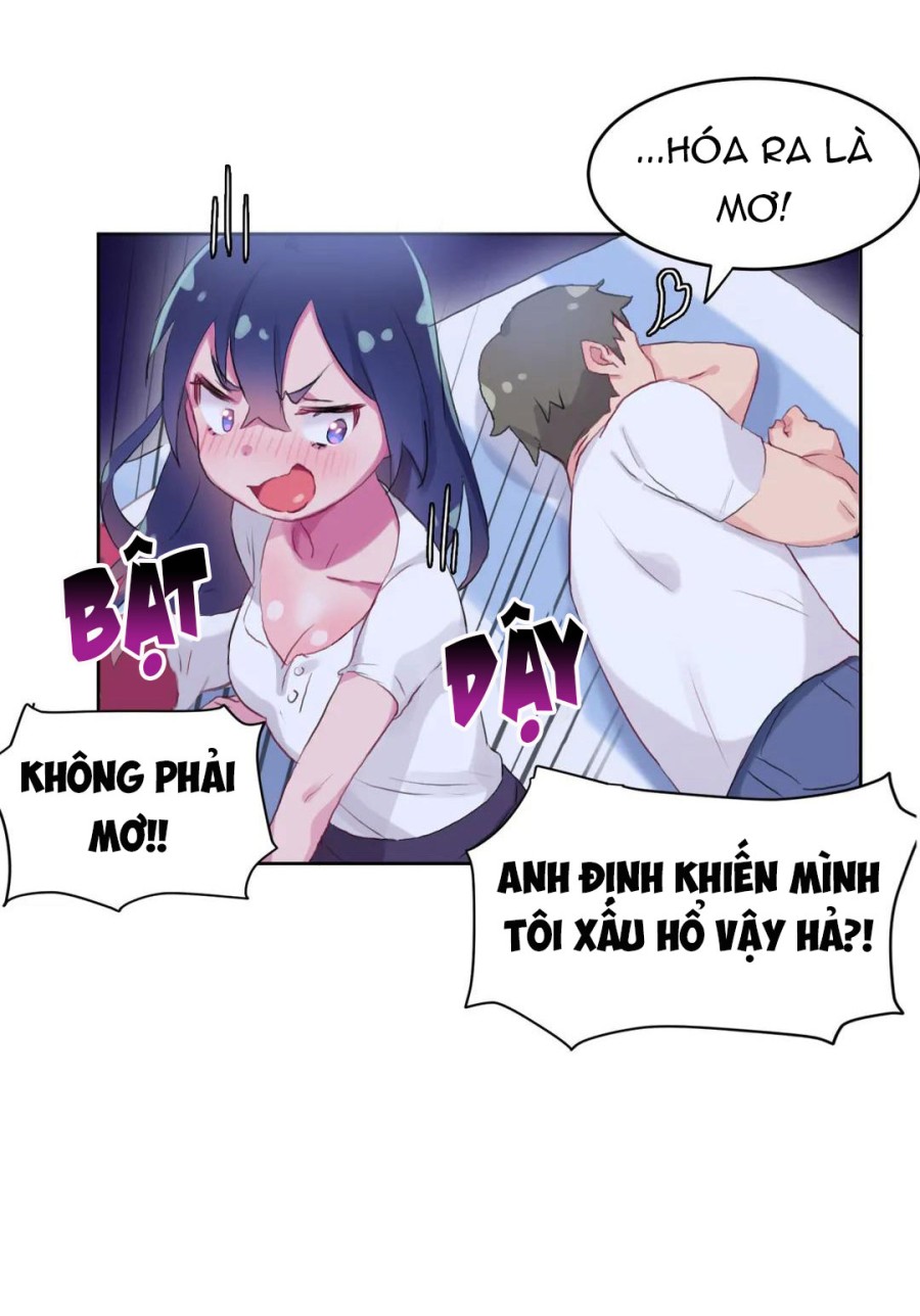 Câu chuyện nhỏ, bí mật lớn 