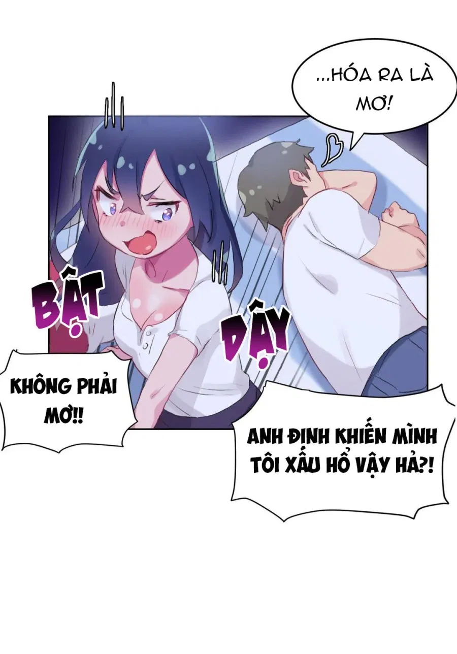 Câu chuyện nhỏ, bí mật lớn 