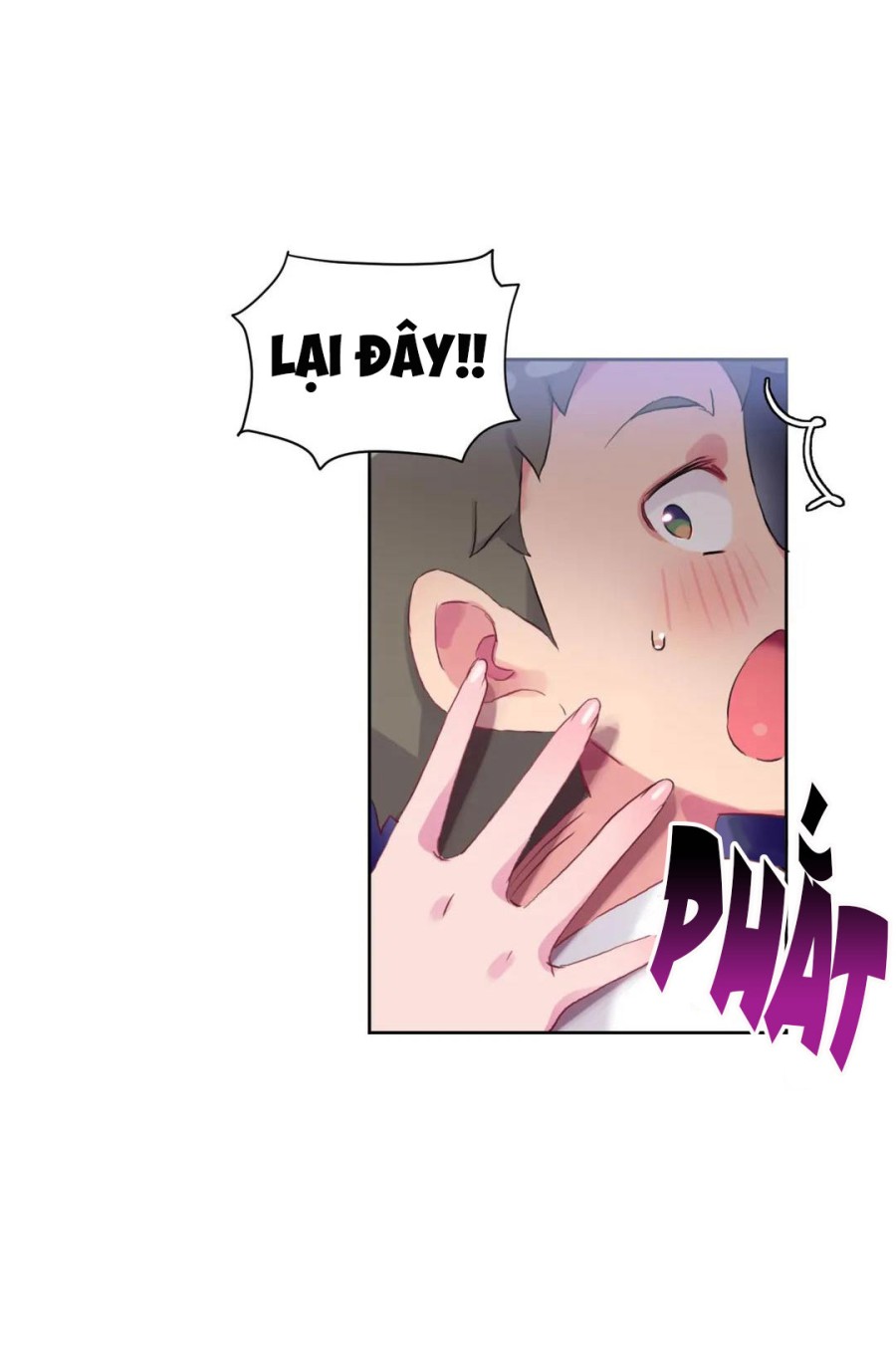 Câu chuyện nhỏ, bí mật lớn 