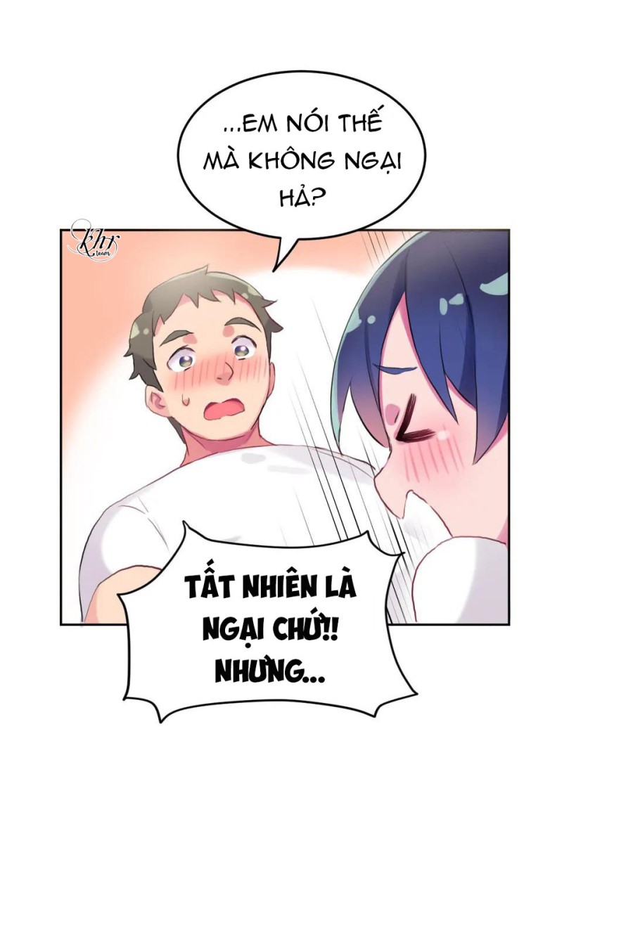 Câu chuyện nhỏ, bí mật lớn 