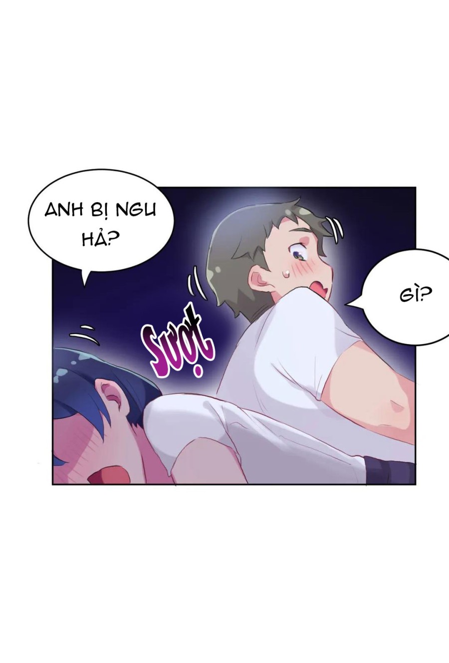 Câu chuyện nhỏ, bí mật lớn 