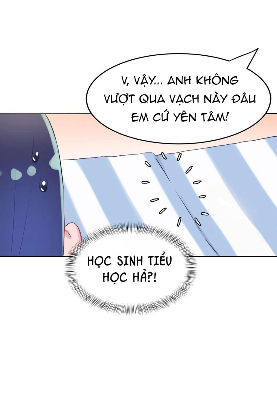 Câu chuyện nhỏ, bí mật lớn 