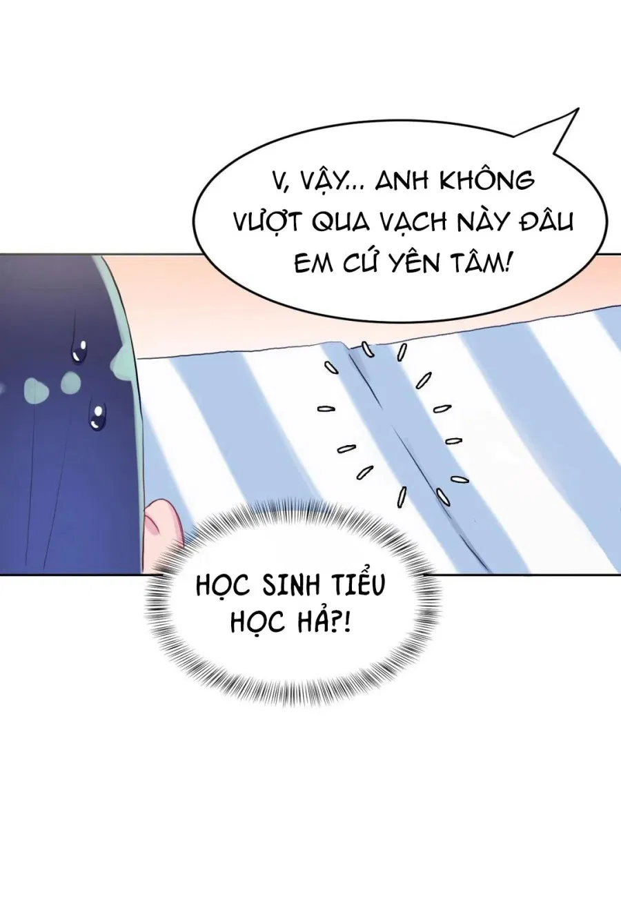 Câu chuyện nhỏ, bí mật lớn 