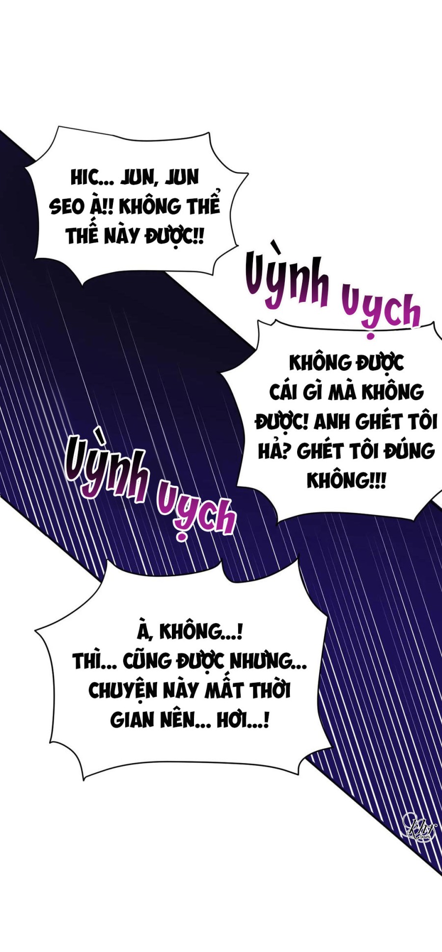 Câu chuyện nhỏ, bí mật lớn 