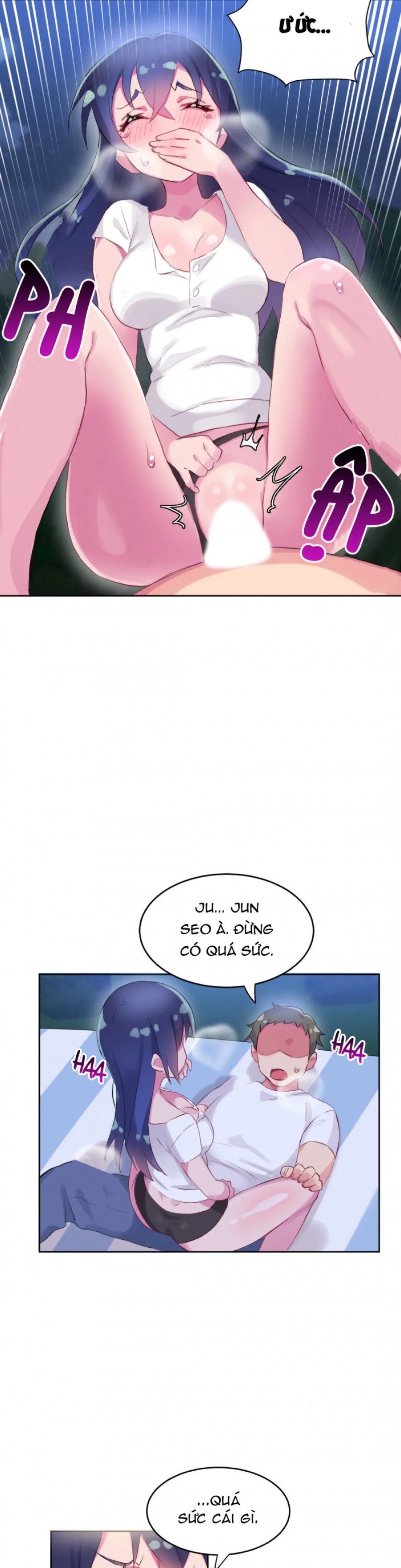 Câu chuyện nhỏ, bí mật lớn 