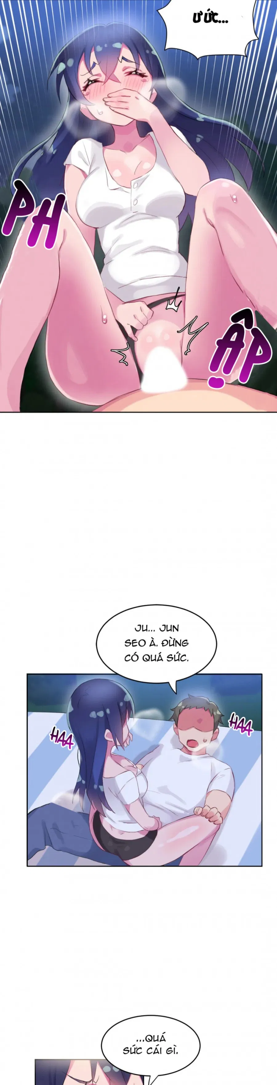 Câu chuyện nhỏ, bí mật lớn 