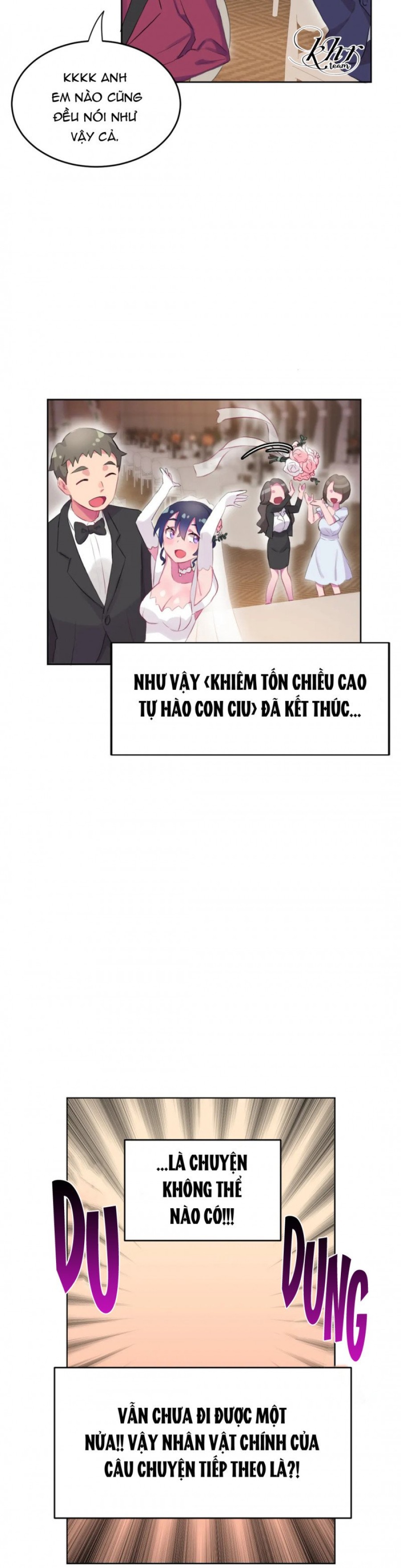Câu chuyện nhỏ, bí mật lớn 