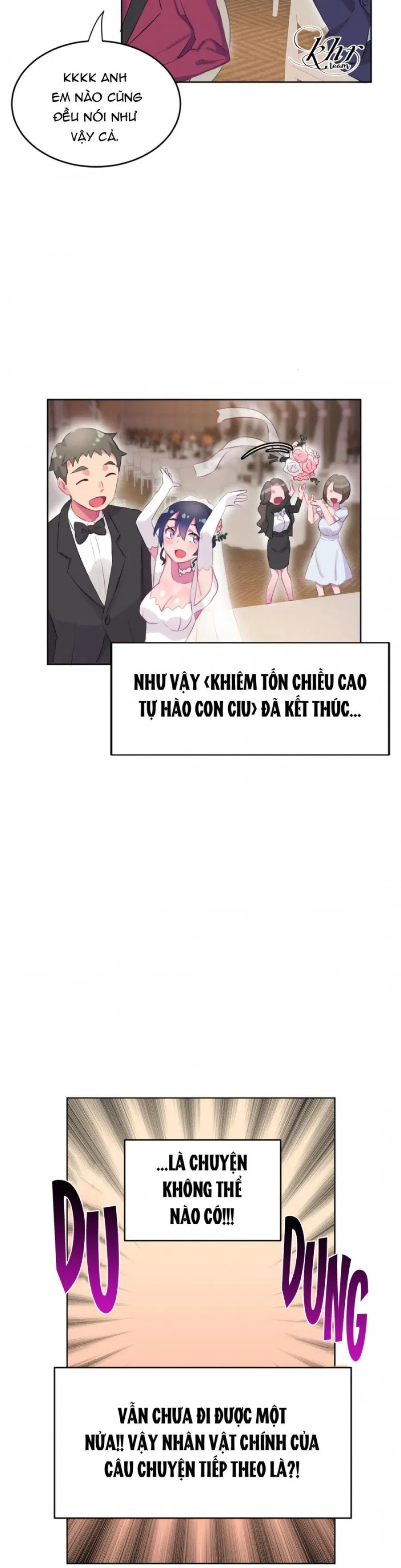 Câu chuyện nhỏ, bí mật lớn 
