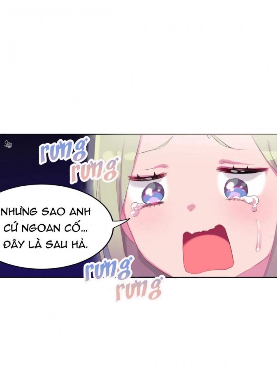 Câu chuyện nhỏ, bí mật lớn 