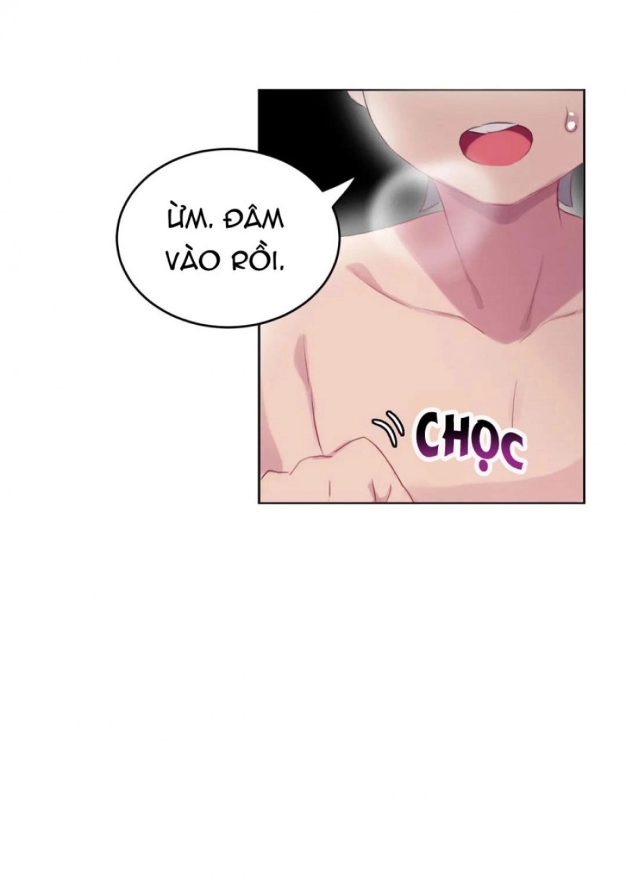 Câu chuyện nhỏ, bí mật lớn 