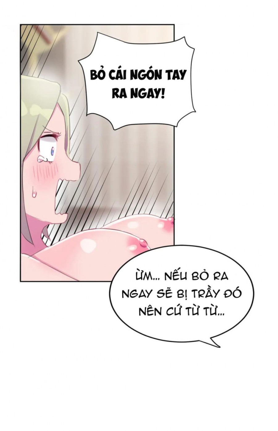 Câu chuyện nhỏ, bí mật lớn 