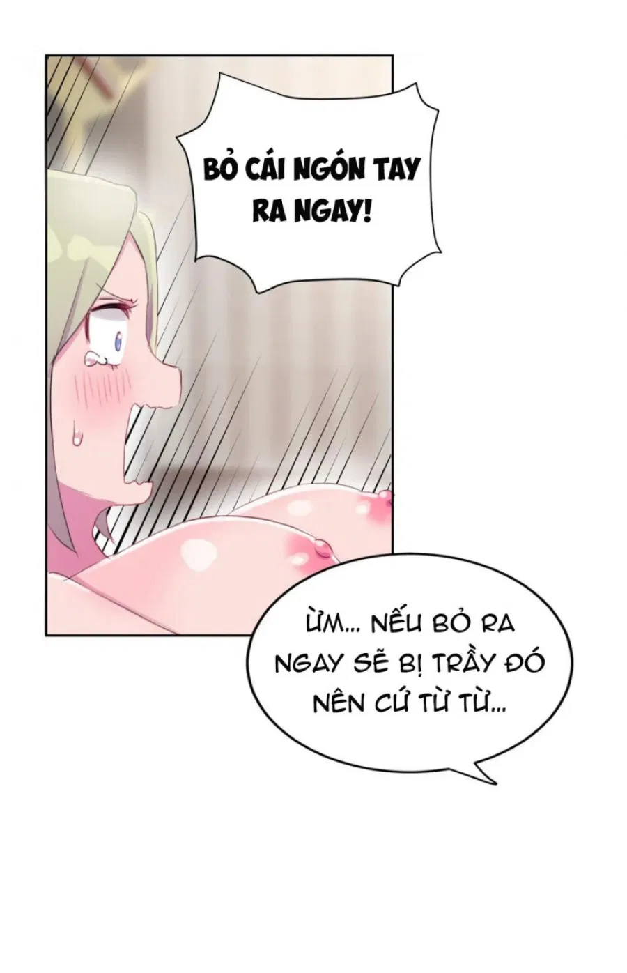 Câu chuyện nhỏ, bí mật lớn 
