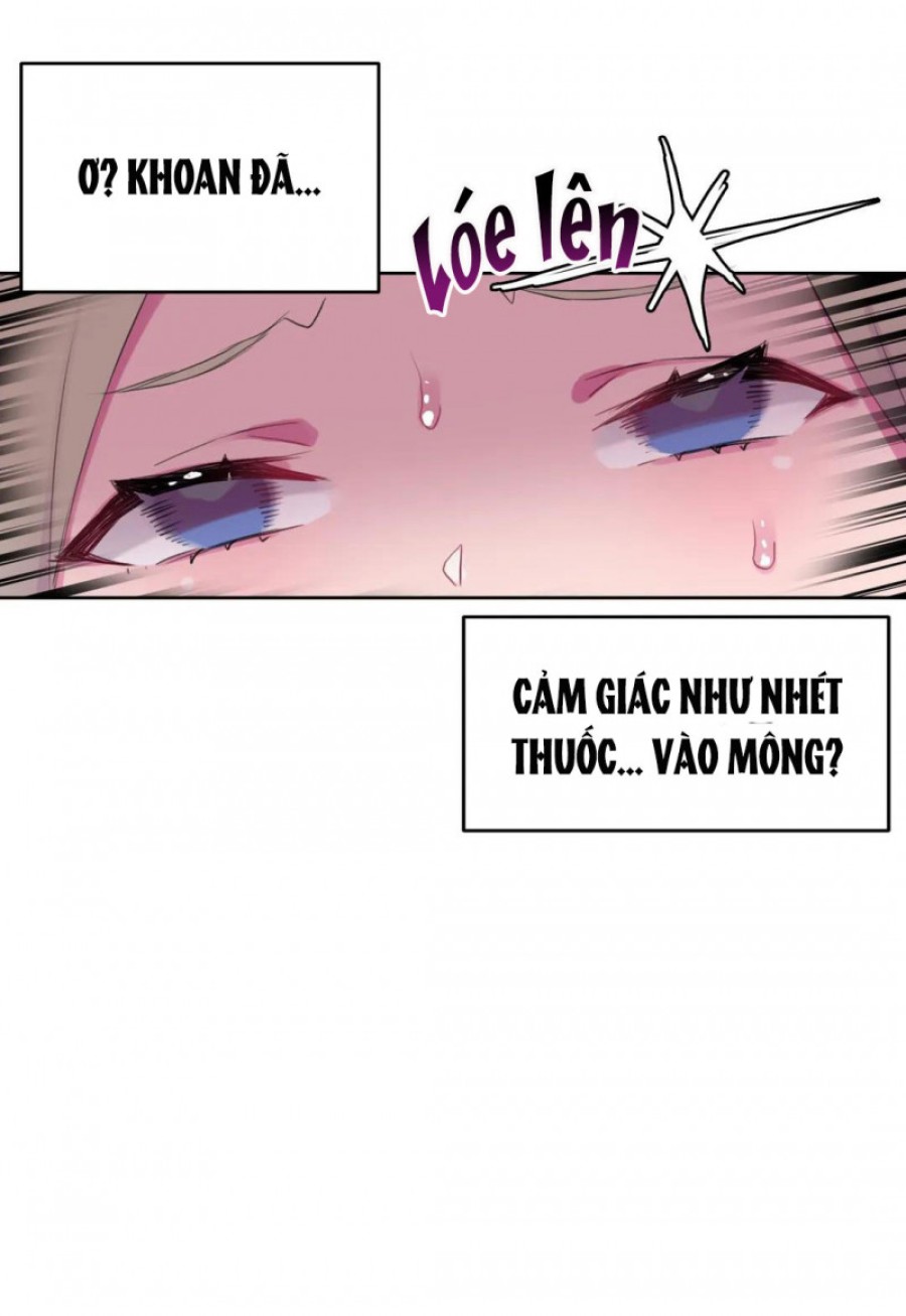 Câu chuyện nhỏ, bí mật lớn 