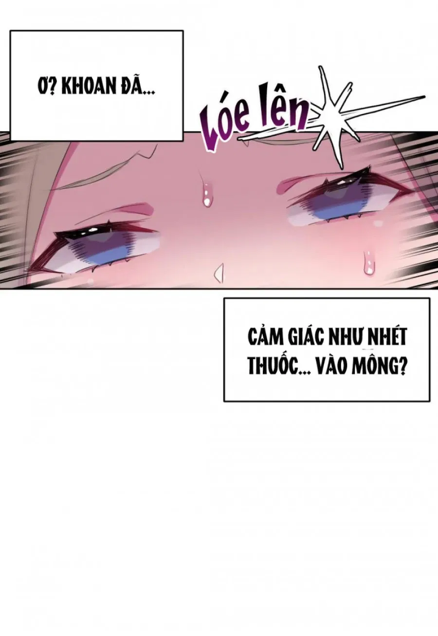 Câu chuyện nhỏ, bí mật lớn 