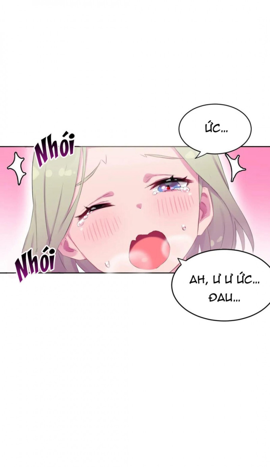 Câu chuyện nhỏ, bí mật lớn 