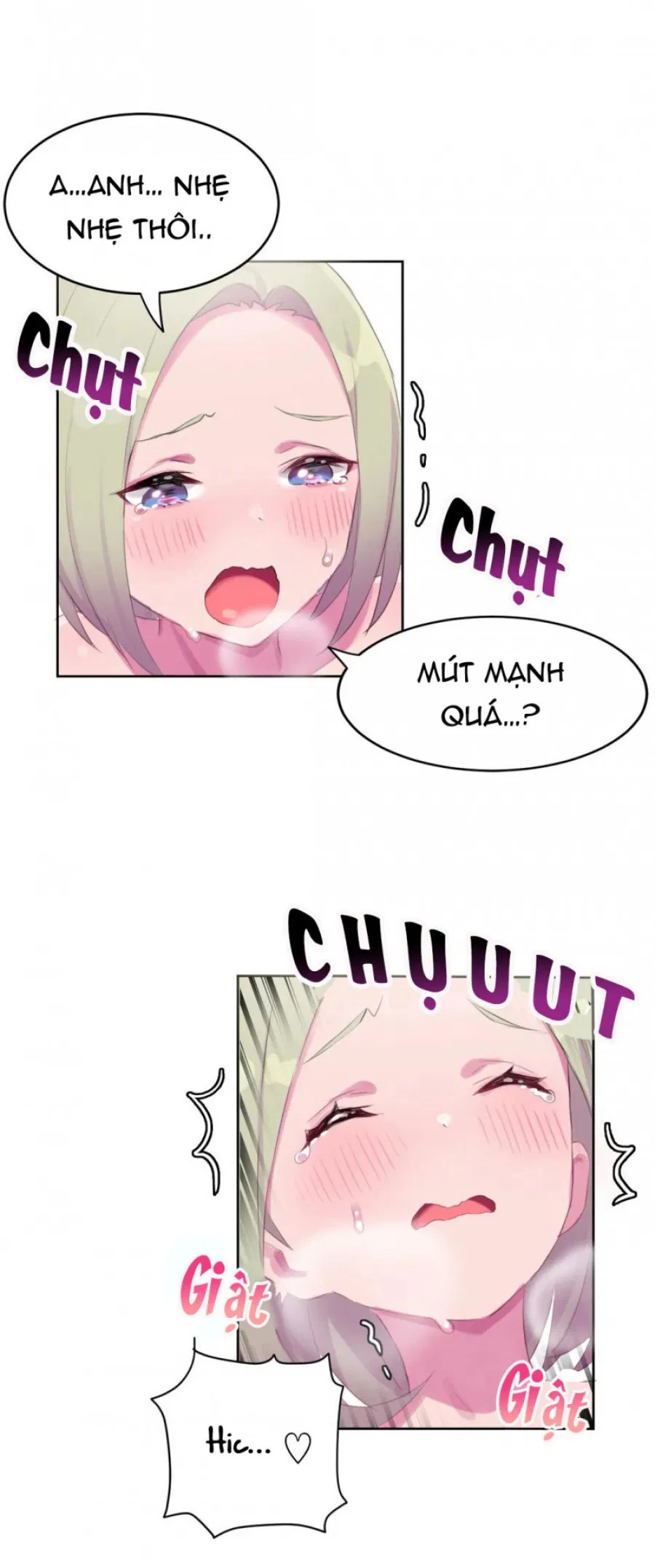 Câu chuyện nhỏ, bí mật lớn 