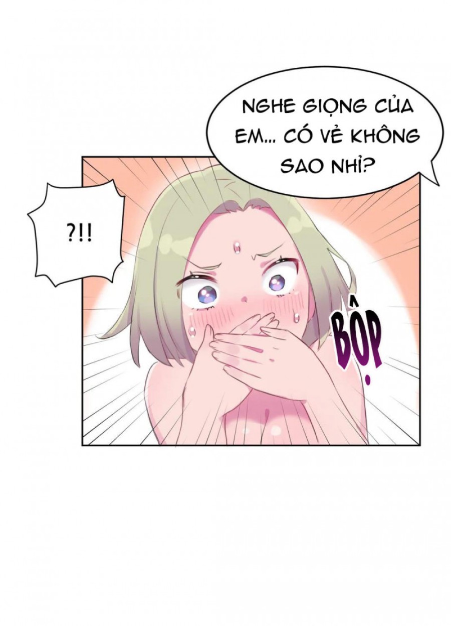 Câu chuyện nhỏ, bí mật lớn 