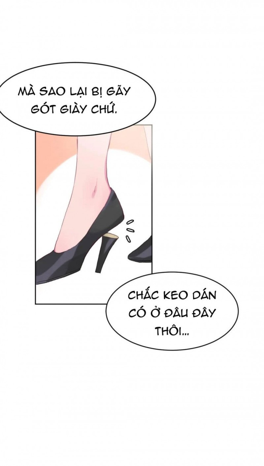 Câu chuyện nhỏ, bí mật lớn 