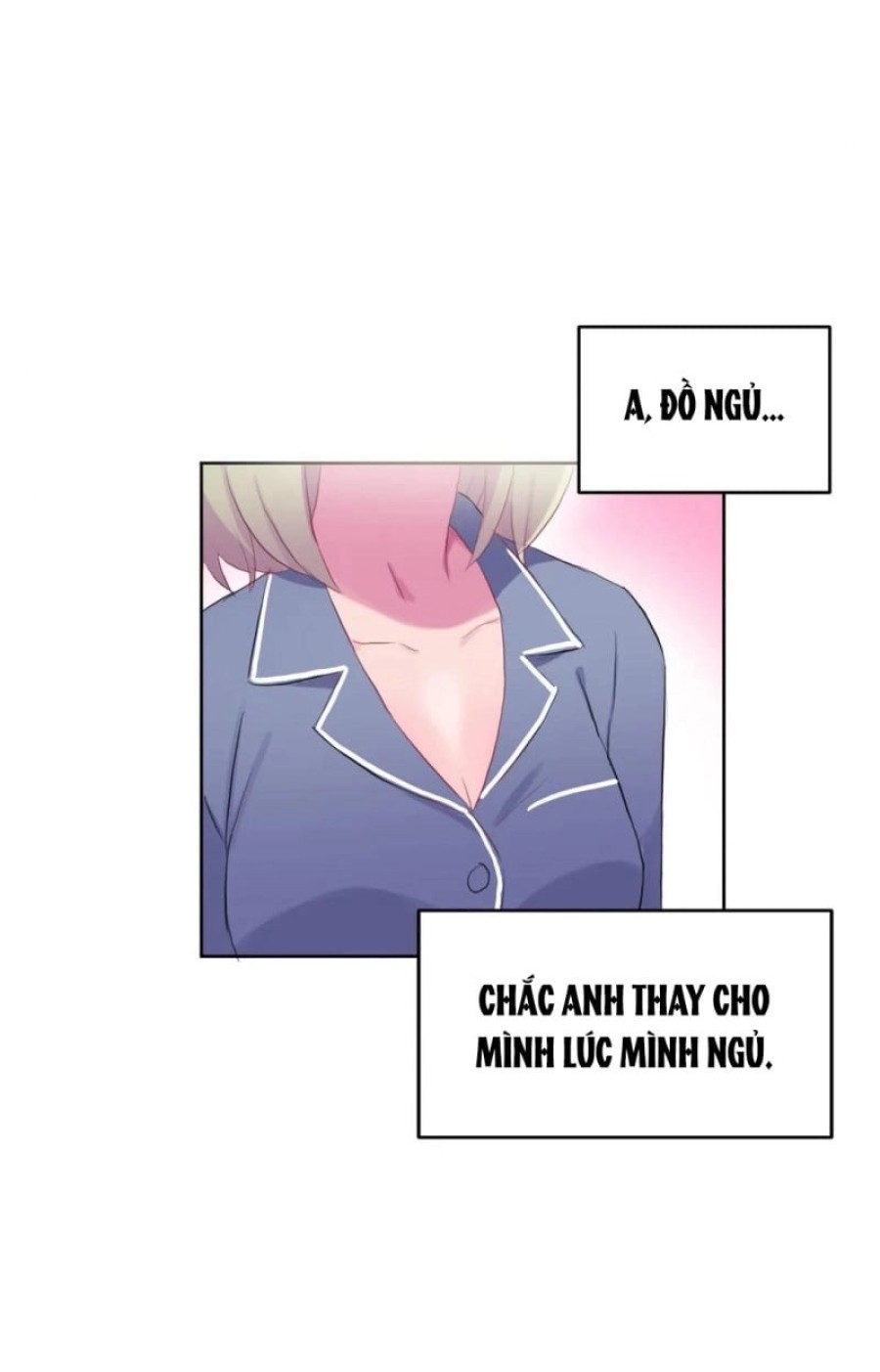 Câu chuyện nhỏ, bí mật lớn 