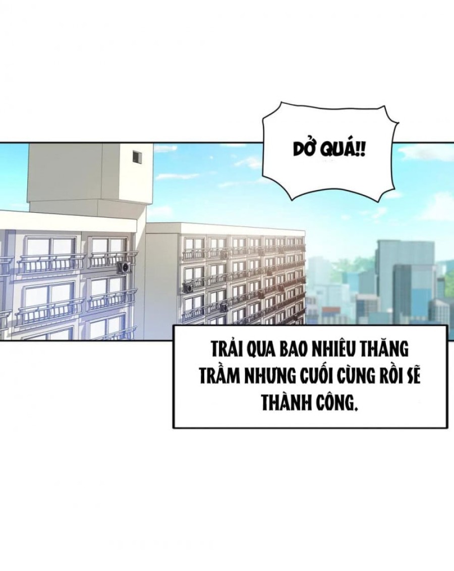 Câu chuyện nhỏ, bí mật lớn 