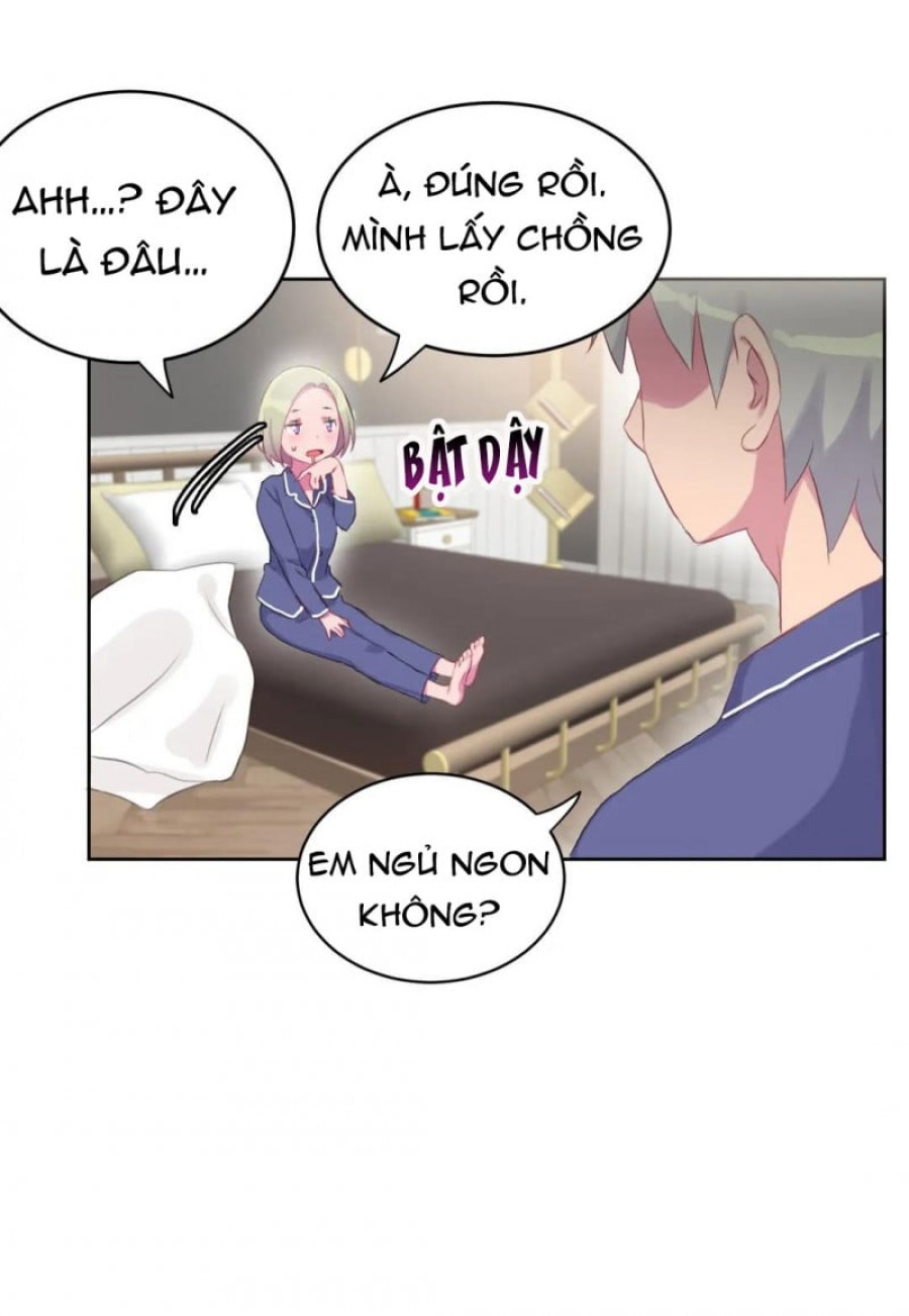 Câu chuyện nhỏ, bí mật lớn 