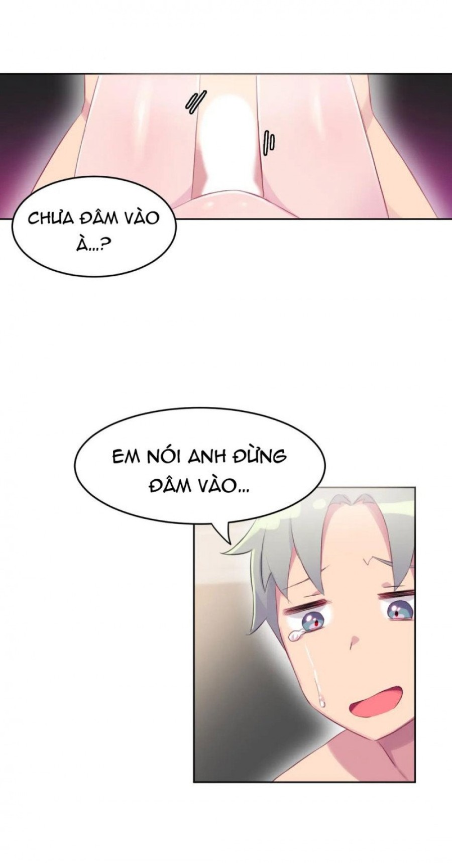 Câu chuyện nhỏ, bí mật lớn 