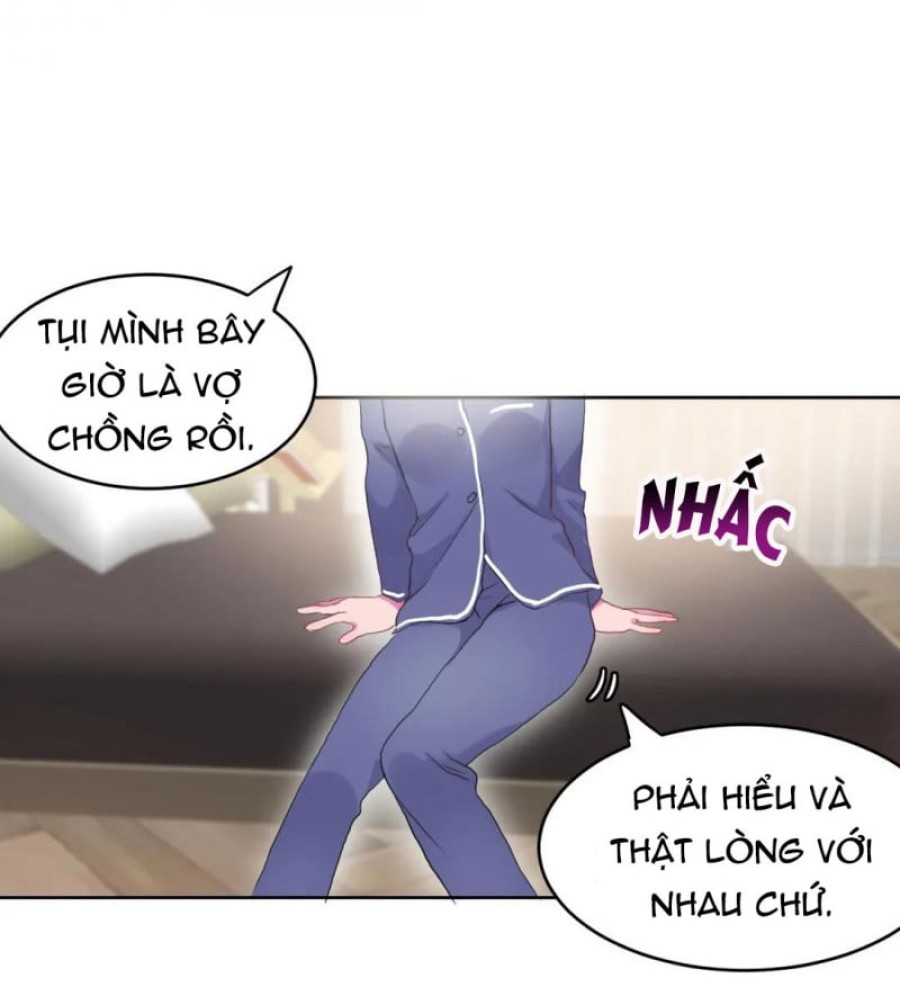 Câu chuyện nhỏ, bí mật lớn 
