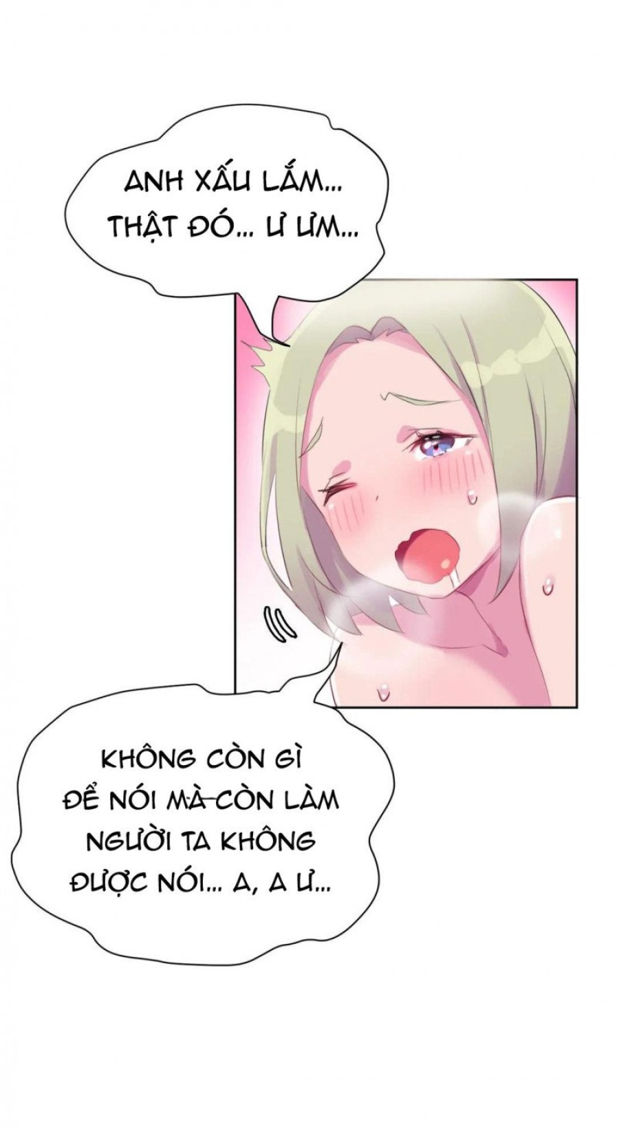 Câu chuyện nhỏ, bí mật lớn 