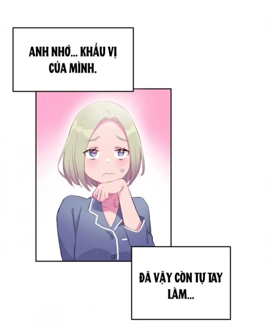 Câu chuyện nhỏ, bí mật lớn 