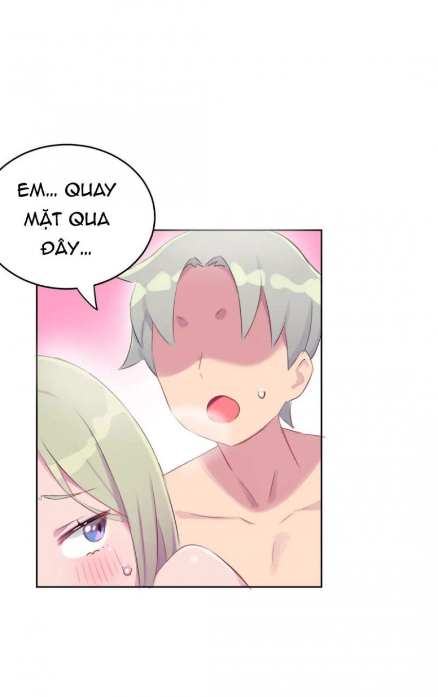 Câu chuyện nhỏ, bí mật lớn 