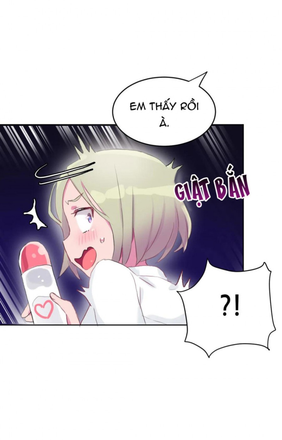 Câu chuyện nhỏ, bí mật lớn 
