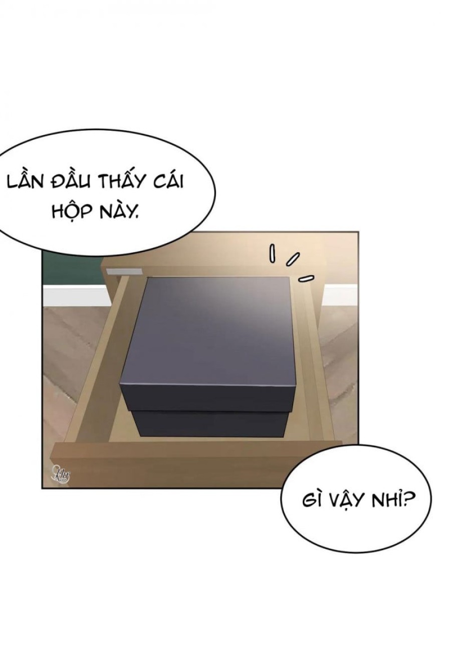 Câu chuyện nhỏ, bí mật lớn 